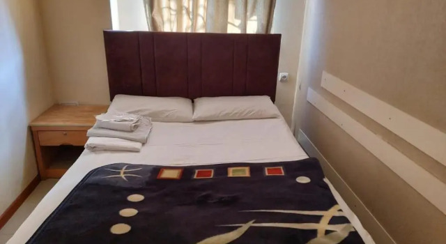 Standard double chambre RP HOTEL