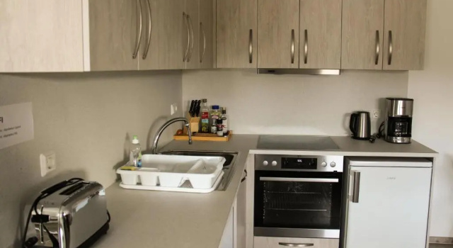 Апартаменты Skipalaekur Farm Apartments
