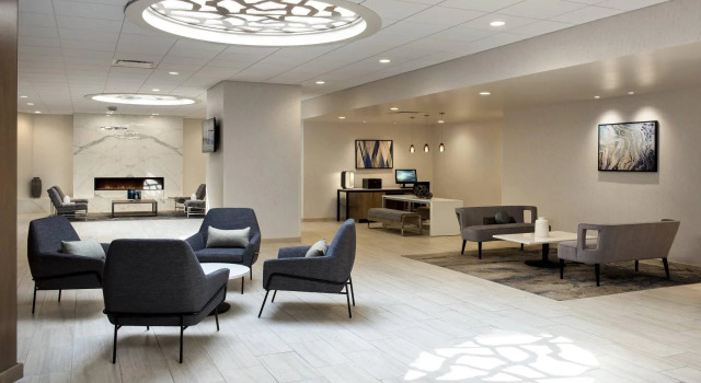 Delta Hotels by Marriott Utica
