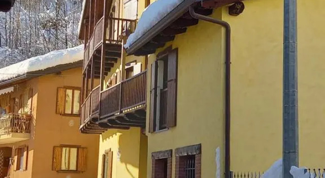 Monolocale Deluxe La Fisarmonica
