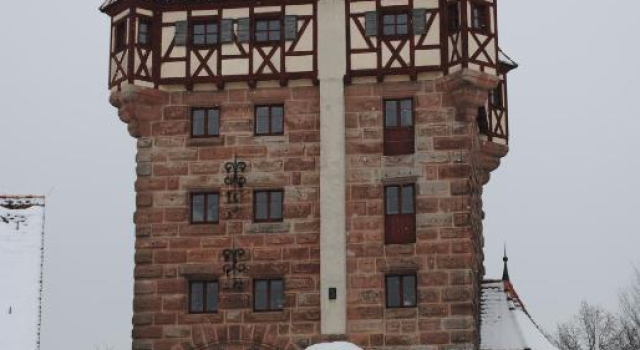 Hotel Burg Abenberg