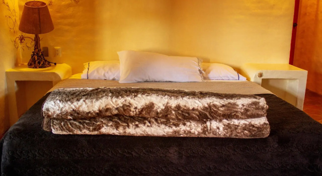 Hotel Posada Primavera, Забронировать Отель Отели Сан-Кристобаль-де-лас-Касас с парковкой, рядом с Central Plaza &amp; Park, Парковка