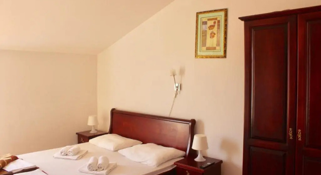 Люкс Nir Apartments Budva