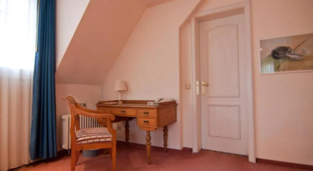 Номер Standard Parkhotel Unter den Linden