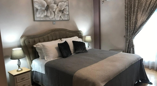 Denise Luxury Apartment-Centre of Athens,Kolonaki, Забронировать Апартаменты/квартира Афины Острова Саронического залива - Аттика, рядом с Theocharakis Foundation
