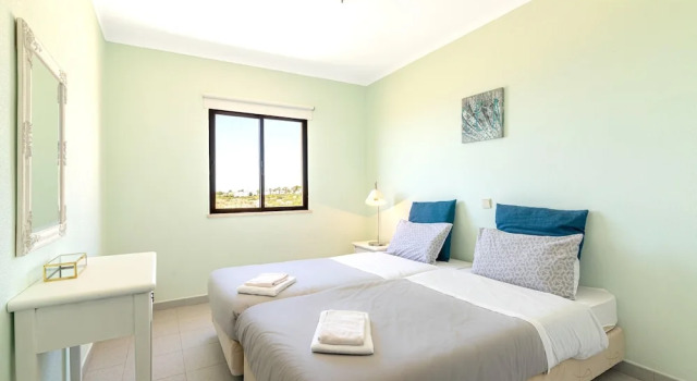 Apartment With one Bedroom in Carvoeiro, With Wonderful sea View and Furnished Balcony - 50 m From the Beach, Boek Appartement Carvoeiro Albufeira