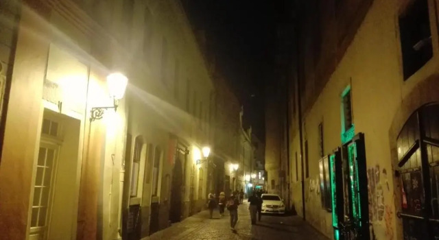Jilská 449/14, Забронировать Отель Прага 01 Прага, рядом с И. П. Павлова