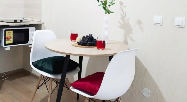 Апартаменты Апартаменты Privi House на улице Удмуртская 266