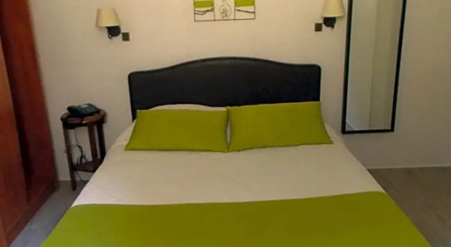 Номер Standard Hôtel Le Chambellan