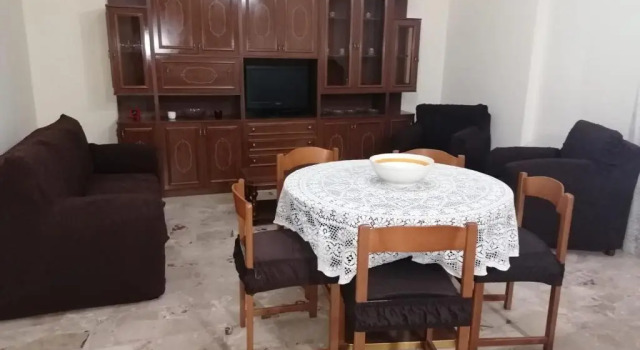 Апартаменты Lido Azzurro Appartement avec vue sur plage
