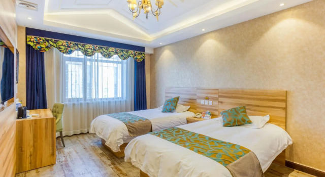 IJOYHOTELS, Book Hotel Cheap Hotels in Liaoning