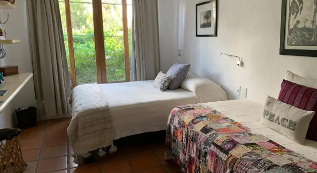 Номер Classic Hotel Cielo Rojo