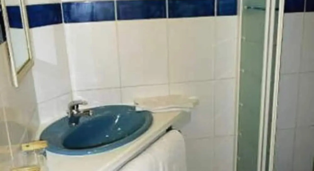 Двухместный номер Standard Hôtel Trianon