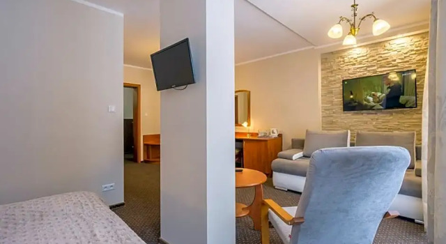Hotel Diament, Забронировать Отель Шклярска-Поремба 