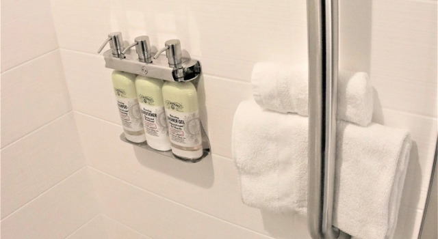 Четырёхместный номер Standard Holiday Inn Express & Suites Cheney by IHG