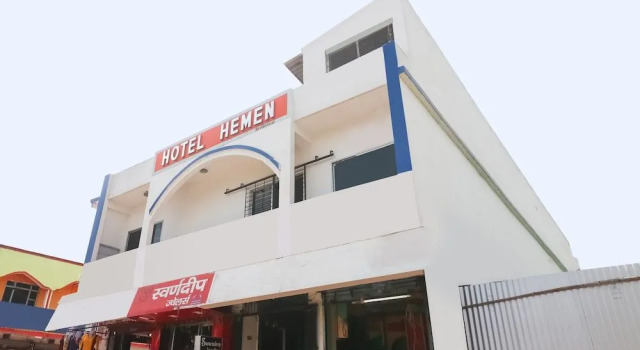 SPOT ON 60195 Hotel Rajvansh, Rezervovat Hotel Purnia Bihar