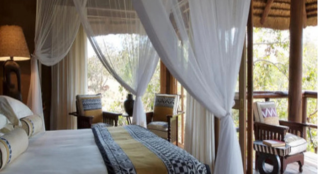 Makweti Safari Lodge, Book Hotel Welgevonden Game Reserve Waterberg