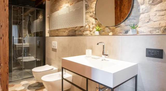 Двухместный номер Standard B&B Casa del Vicario