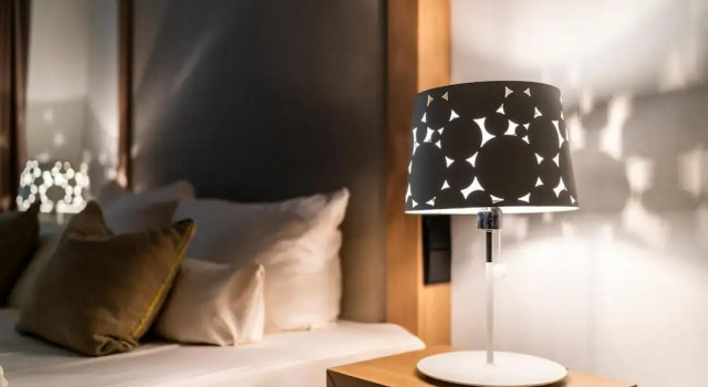 Студия Standard Aparthotel Am Schloss