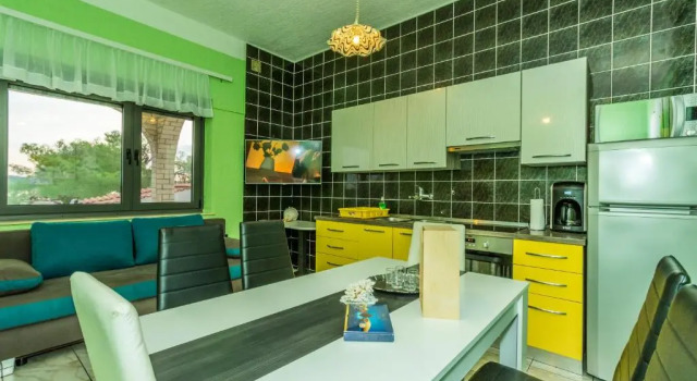 Апартаменты Apartments Villa Punta Royal