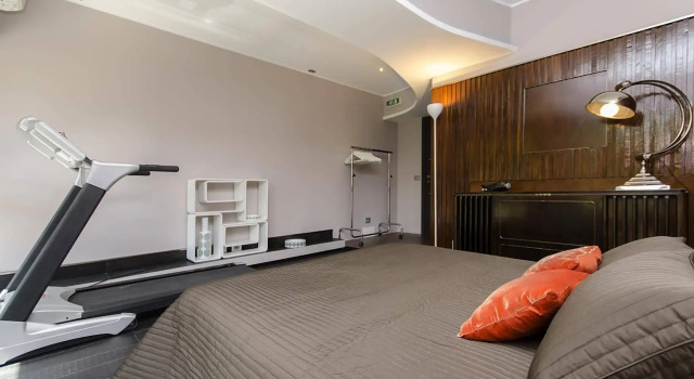 A14 Business Suites