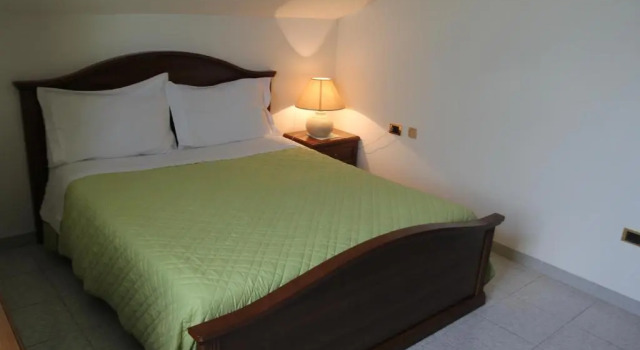 Standaard kamer B&B Anna Rita