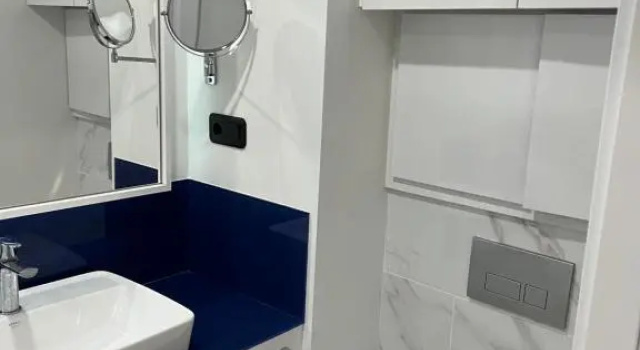Номер Standard Orbi City with Sea View