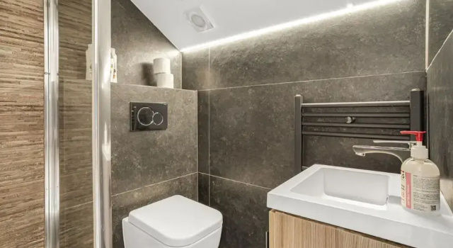 Апартаменты Superior Wembley Park High Spec 6 Apartment Block