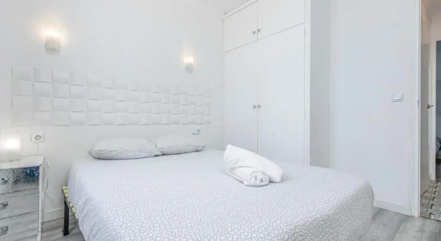 BLUE HOLIDAYS RELAX & VIEWS Sylvia12, Забронировать Апартаменты/квартира Отели Alt Empordà с парковкой, Парковка