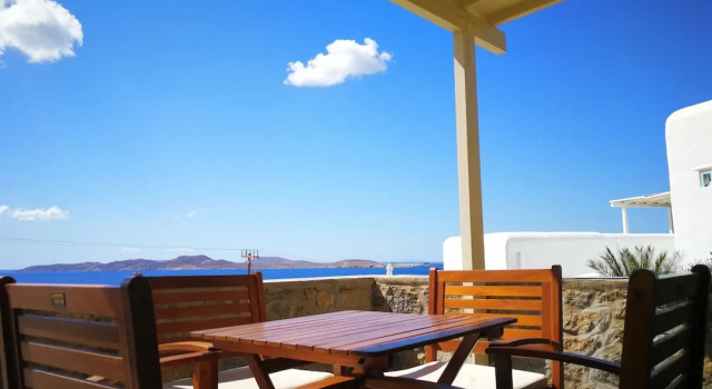 Апартаменты Panthea Residence