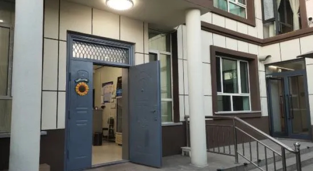 Xiaochen Bieyuan Homestay (Yining Sichuan Road Branch), Book Hotel Hotels in Xinjiang with Parking, Parking