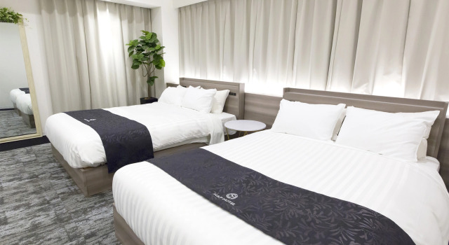Двухместный номер Standard H.B.P HOTEL