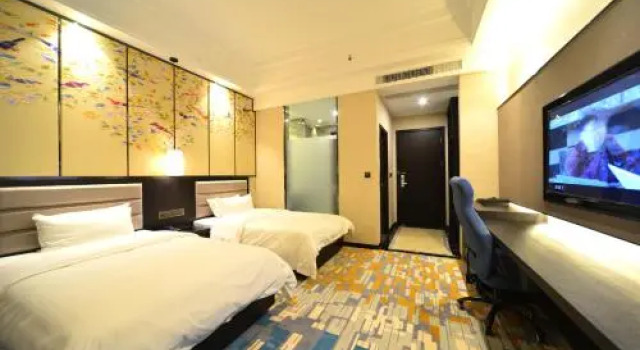 Ruibang Molly hotel, Book Hotel Hotels in Leshan with a Pool, Swimming Pool