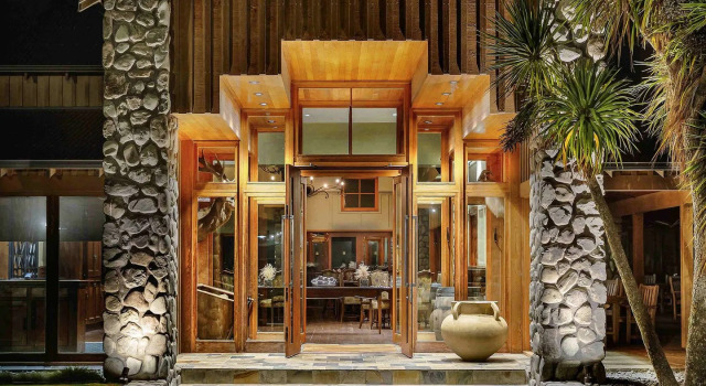 Fable Terrace Downs Resort by Mgallery