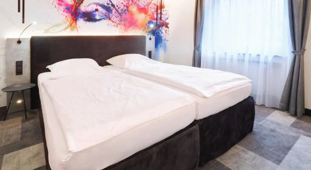 Hotel Stadt Grevenbroich