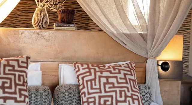 Hytte Sandfontein Lodge & Nature Reserve