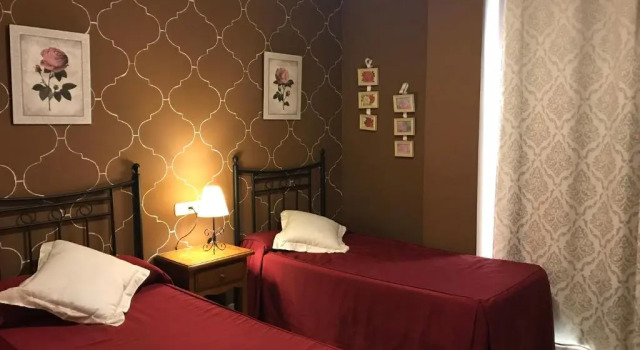 Двухместный номер Standard Hotel Las Rosas