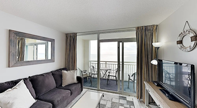 2000 Myrtle Beach - 2 Br Condo, Забронировать Апартаменты/квартира Отели Миртл-Бич с бассейном, рядом с Myrtle Beach Clerk of Court, Бассейн