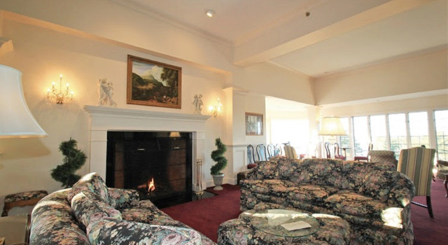 Bluenose Inn - Bar Harbor Collection