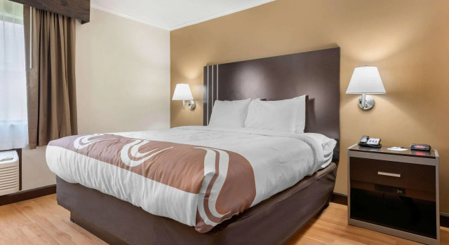 Quality Inn, Reserva ahora Hotel Fairborn Ohio
