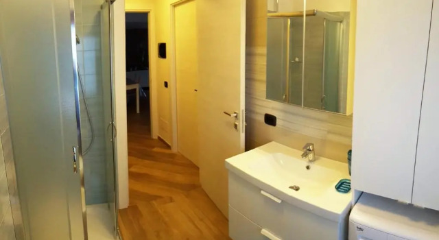 Апартаменты Palmira Guest House