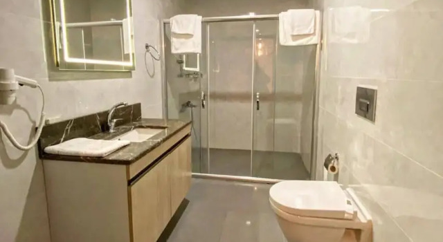 Zeynep Rüya Hatun Yesildere Vadi Hotel, Забронировать Отель Отели в центре Самсуна, в центре
