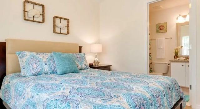 Коттедж Comfy and Spacious Near Disney With Pool - 4bd/3ba #4hl124