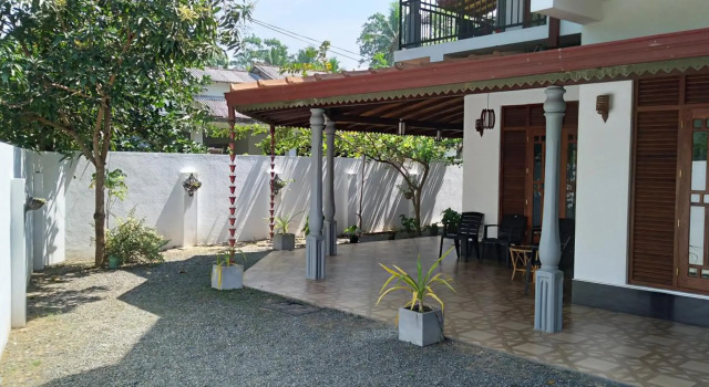 Villa Free Way