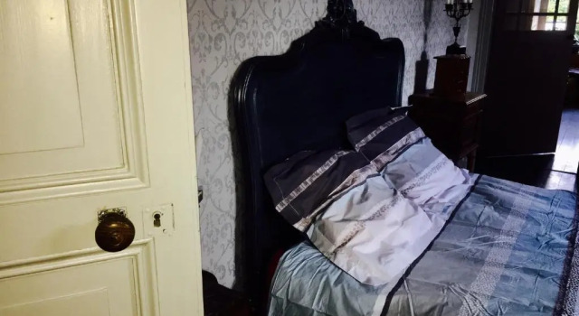 Номер Standard Château des Cèdres