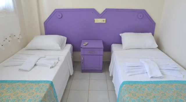 Pine Forest Hotel, Rezervovat Hotel Hotely v Fethiye Area s parkováním, Parkování