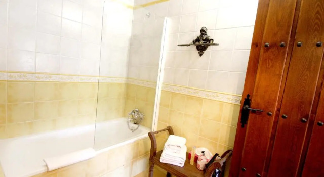 Полулюкс Hotel Boutique Alicia Carolina