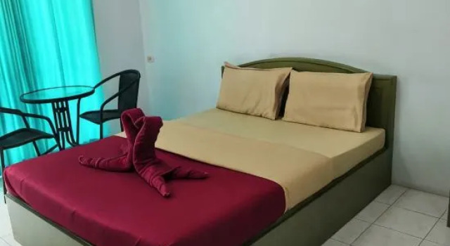 Номер Standard C.S. Apartment Hat Yai