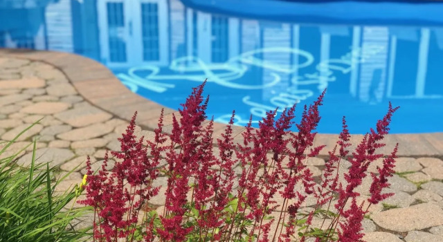 Трёхместный люкс Relais St-Denis