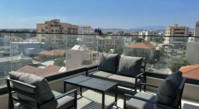 Коттедж 107 LIM - Stay Mouson View Apartment